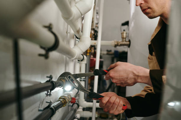 Best Affordable Plumbing Services  in Valley Green, PA