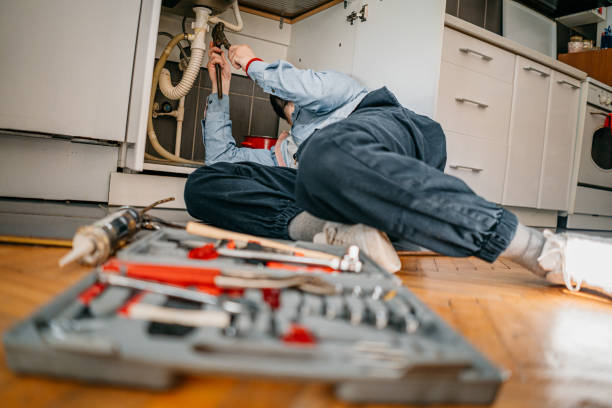 Best Commercial Plumbing Services  in Valley Green, PA