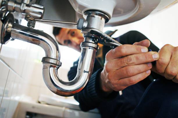 Best Plumbing Installation Services  in Valley Green, PA