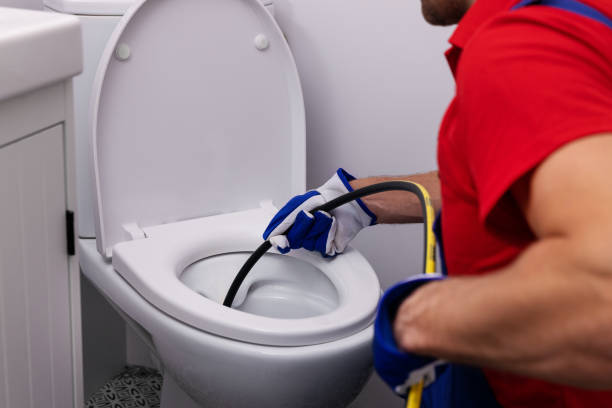 Best Emergency Plumber  in Valley Green, PA