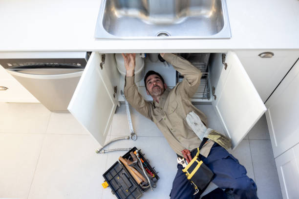 Best Septic Systems  in Valley Green, PA