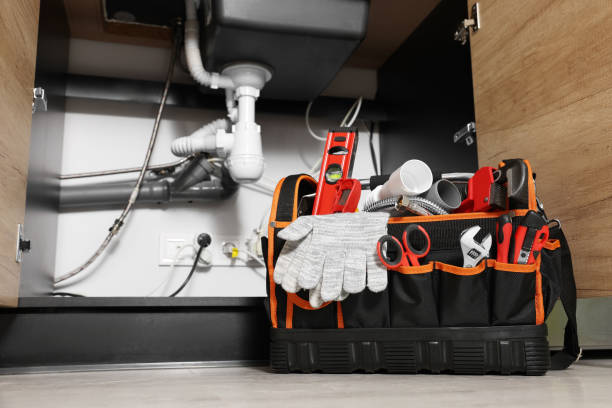 Best Gas Line Repair  in Valley Green, PA