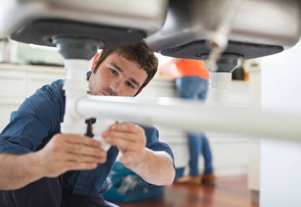 Best Sewer Cleaning Services  in Valley Green, PA