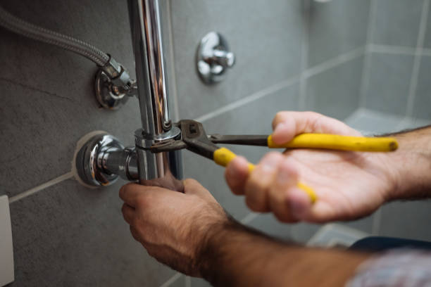 Best Commercial Plumbing Services  in Valley Green, PA
