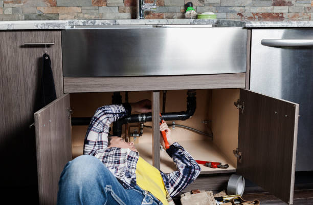 Best Water Leak Repair  in Valley Green, PA