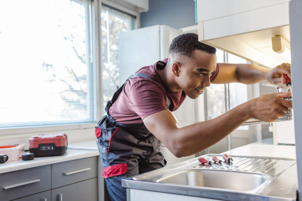 Best Leak Detection Services  in Valley Green, PA