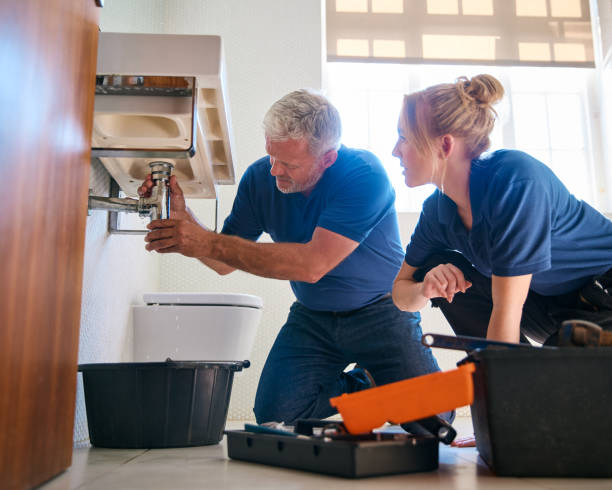 Best Toilet Repair Services  in Valley Green, PA